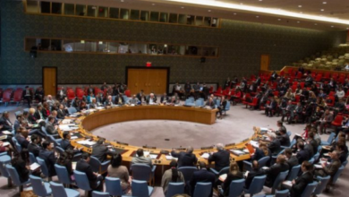 Photo of Ucrânia: ONU pede diálogo e vê próximos dias como “críticos”