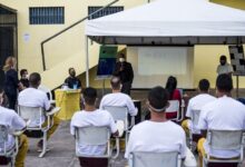 Photo of Paraíba tem 224 reeducandos aprovados no Enem para Pessoas Privadas de Liberdade