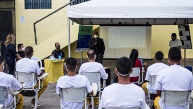 Photo of Paraíba tem 224 reeducandos aprovados no Enem para Pessoas Privadas de Liberdade