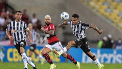 Photo of Atlético-MG vence Flamengo na Supercopa do Brasil