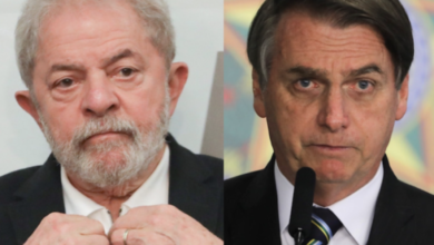 Photo of Lula ganhou em 3.378 cidades, e Bolsonaro em 2.192