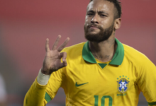 Photo of Neymar é vitima de golpe de R$ 220 mil envolvendo Pix; suspeito foi preso