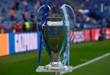 Photo of Uefa muda local e final da Champions League será disputada em Paris