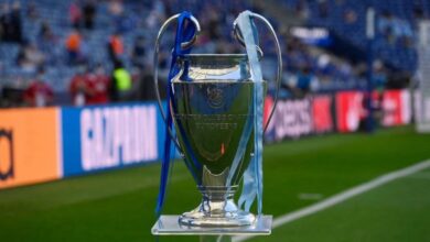 Photo of Uefa muda local e final da Champions League será disputada em Paris