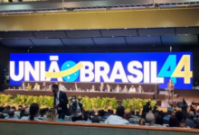 Photo of Depois do PSB, União Brasil promete filiação de prefeitos e vereadores na PB