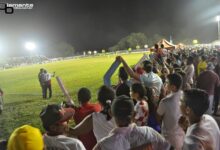 Photo of Lei do deputado Taciano que  torna  o poeirão torneio de futebol  de Itaporanga é reconhecido  Patrimônio Histórico, Cultural e Imaterial do estado