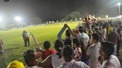 Photo of Lei do deputado Taciano que  torna  o poeirão torneio de futebol  de Itaporanga é reconhecido  Patrimônio Histórico, Cultural e Imaterial do estado