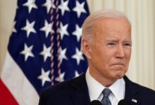 Photo of Biden anuncia candidatura à reeleição para a Presidência dos EUA em 2024