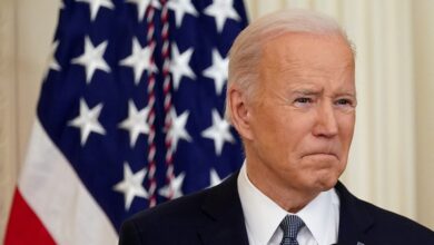 Photo of Rússia diz que relações com os EUA estão perto de se romper após falas de Biden