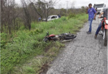 Photo of Acidente envolvendo quatro veículos deixa uma pessoa morta e outra ferida na BR 361 no Vale do Piancó