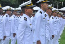 Photo of Colégio Naval abre vagas para sexo feminino pela primeira vez