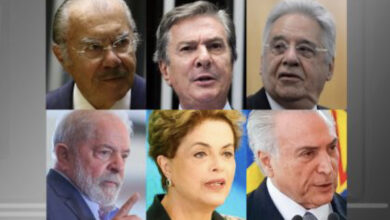 Photo of Ex-presidentes somam R$ 3,4 milhões em despesas de viagens desde 2019