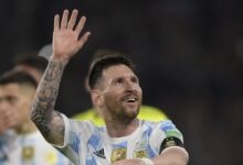 Photo of Messi cogita se aposentar da seleção argentina após a Copa