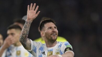 Photo of Messi cogita se aposentar da seleção argentina após a Copa