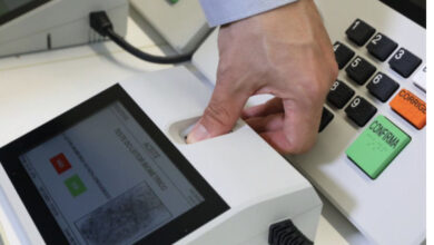 Photo of Mesmo sem biometria, eleitor poderá votar este ano
