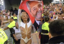 Photo of PL vai ao TSE contra o Lollapalooza após Pabllo Vittar exibir bandeira de Lula durante o festival