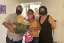 Photo of Ação da Prefeitura de Itaporanga aumenta distribuição de cestas básicas para famílias carentes