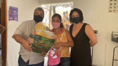 Photo of Ação da Prefeitura de Itaporanga aumenta distribuição de cestas básicas para famílias carentes