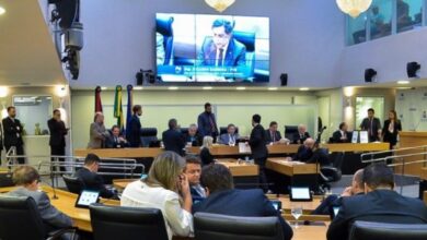 Photo of Janela partidária: deputados se preparam para trocar de legendas; veja mudanças