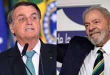Photo of Pesquisa Quaest mostra que Bolsonaro subiu e passou número de indecisos: “terceira via implodiu”