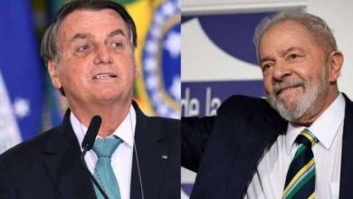 Photo of Pesquisa Quaest mostra que Bolsonaro subiu e passou número de indecisos: “terceira via implodiu”