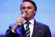 Photo of Bolsonaro já atua como cabo eleitoral para 2024