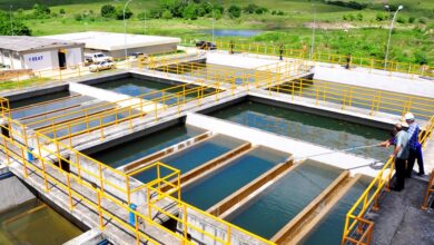 Photo of CAGEPA garante que a qualidade da água distribuída  em Itaporanga segue os procedimentos padrão
