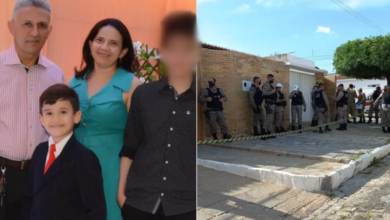 Photo of TRAGÉDIA em Patos, Policial baleado confirmou que filho matou mãe e irmão, e atirou contra ele (pai)