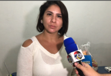 Photo of ASSISTA: Secretária de Assistência Social de Itaporanga rebate denúncias  e diz que as cestas básicas foram distribuídas para famílias carentes de forma transparente