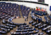 Photo of Parlamento Europeu aprova entrada da Ucrânia na UE