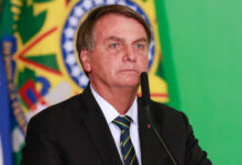 Photo of PF apreende celulares de Bolsonaro e Michelle