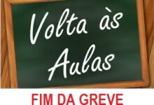 Photo of Justiça decreta ilegalidade da greve dos professores da rede municipal de Itaporanga