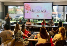 Photo of Evento em João Pessoa reúne personalidades para marcar Dia Internacional da Mulher: “Existe muitas mulheres precisando de nós, do nosso estímulo, testemunho, da nossa fé em Deus…”, diz a promotora de Justiça Drª Ivete Arruda.