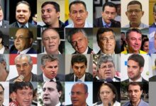 Photo of Ano eleitoral: 26 governadores dão aumento a servidores; custo R$ 28 bilhões do dinheiro público