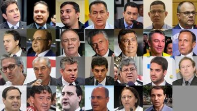 Photo of Ano eleitoral: 26 governadores dão aumento a servidores; custo R$ 28 bilhões do dinheiro público