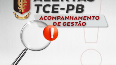 Photo of TCE alerta a cidade de Conceição  por excesso de gastos com pessoal e riscos nas finanças