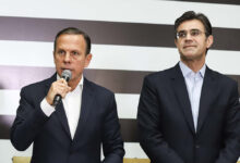 Photo of Doria desiste de pré-candidatura: “Não sou a escolha da cúpula do PSDB”