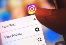 Photo of Instagram lança recurso para pais monitorarem atividade de adolescentes na rede social