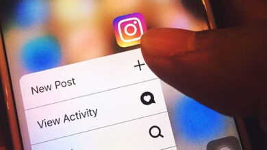 Photo of Falha no Instagram bloqueia perfis e some com seguidores, dizem usuários