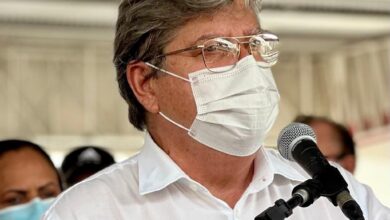 Photo of Próximo decreto deverá autorizar liberação do uso de máscaras por município, diz João Azevêdo