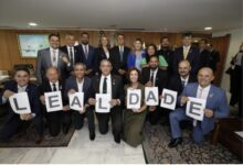 Photo of Com filiações de Bolsonaristas, PL passa União Brasil e se torna maior partido da Câmara Federal