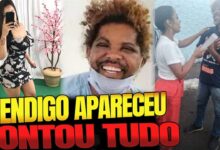 Photo of Partidos interessados no “mendigo” para a eleição de 2022: “Ele tem um discurso melhor do que Lula” VIDEO