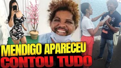 Photo of Partidos interessados no “mendigo” para a eleição de 2022: “Ele tem um discurso melhor do que Lula” VIDEO