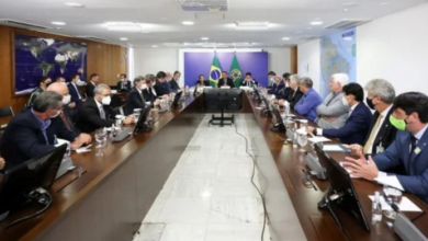 Photo of Veja quais ministros deixarão governo para disputar as eleições