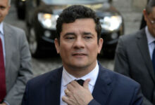 Photo of Sergio Moro decide migrar para União Brasil