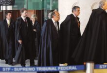 Photo of Próximo presidente do Brasil vai indicar ao menos 31 magistrados em 10 tribunais