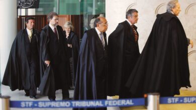 Photo of Próximo presidente do Brasil vai indicar ao menos 31 magistrados em 10 tribunais