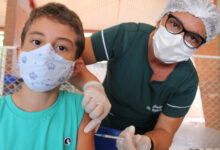 Photo of Secretária diz que Paraíba está pronta para vacinar crianças de 3 anos e prepara Dia D