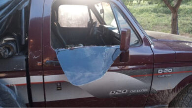 Photo of Agricultor é vítima de atentado a bala em Piancó