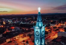 Photo of Após cinco anos, Prefeitura de Diamante anuncia retorno das festas de São João